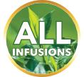 All Infusions
